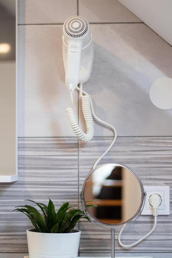 Apartmani Vesna توهيلجسكي توبليس المظهر الخارجي الصورة