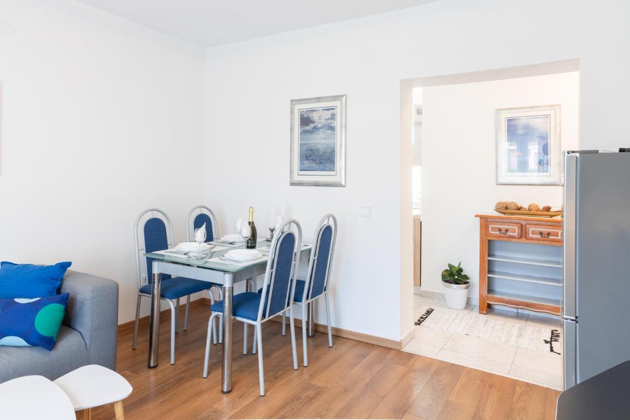 Apartmani Vesna توهيلجسكي توبليس المظهر الخارجي الصورة