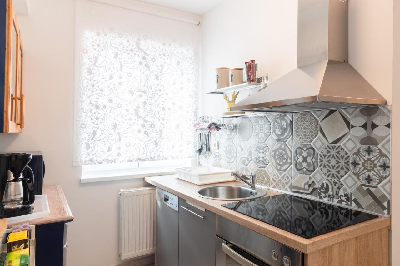 Apartmani Vesna توهيلجسكي توبليس المظهر الخارجي الصورة