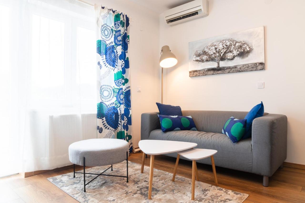 Apartmani Vesna توهيلجسكي توبليس المظهر الخارجي الصورة